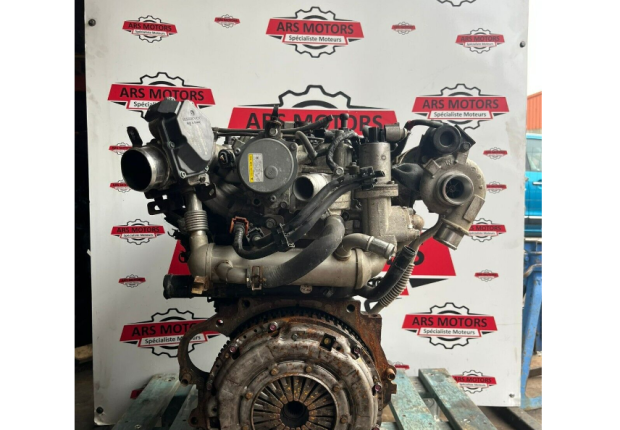 MOTEUR OCCASION HYUNDAI i20 1.4 CRDI / D4FC